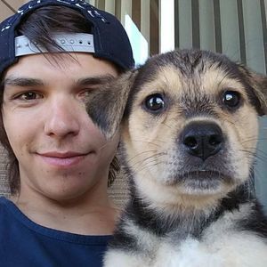 Meet your Posher, Ryan